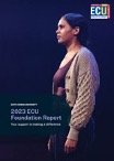 2023 ECU Foundation Report