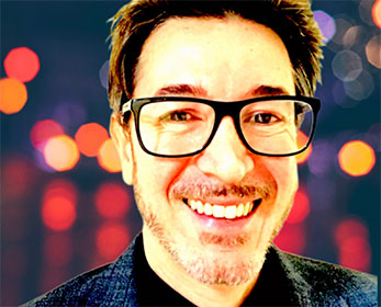 Dr Simone Marino