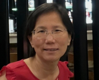 Dr Bee Lam