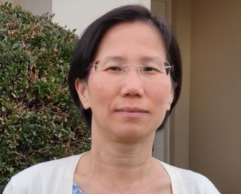 Dr Bee Lam