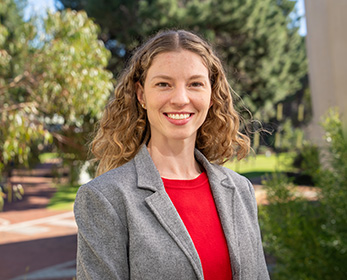 Dr Bruna Tessarin