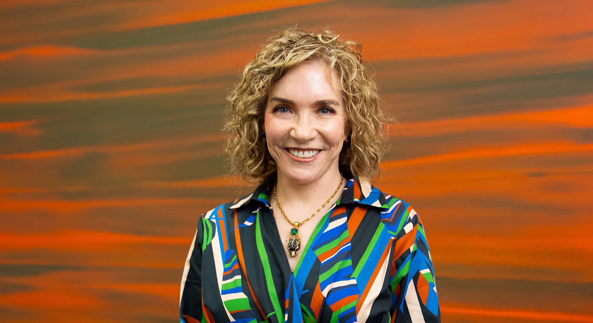 Professor Cobie Rudd