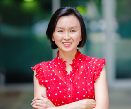 Dr Li-Ann Leow