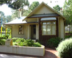 Edith Cowan House