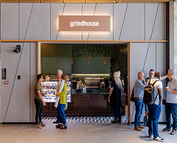 Grindhouse
