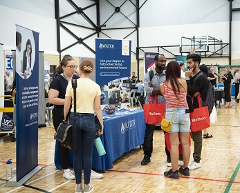 Get Connected Careers Fair 2023