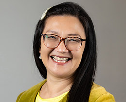 Professor Lee-Fay Low