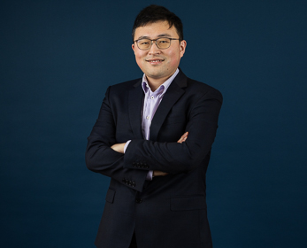 Dr Alex Zhang