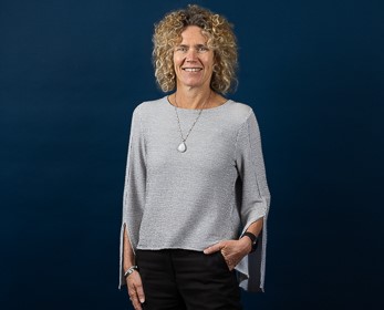 Professor Denise Jackson