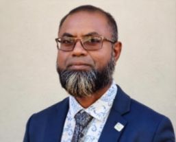 Dr Shams Islam is a senior lecturer at ECU's School of Science
