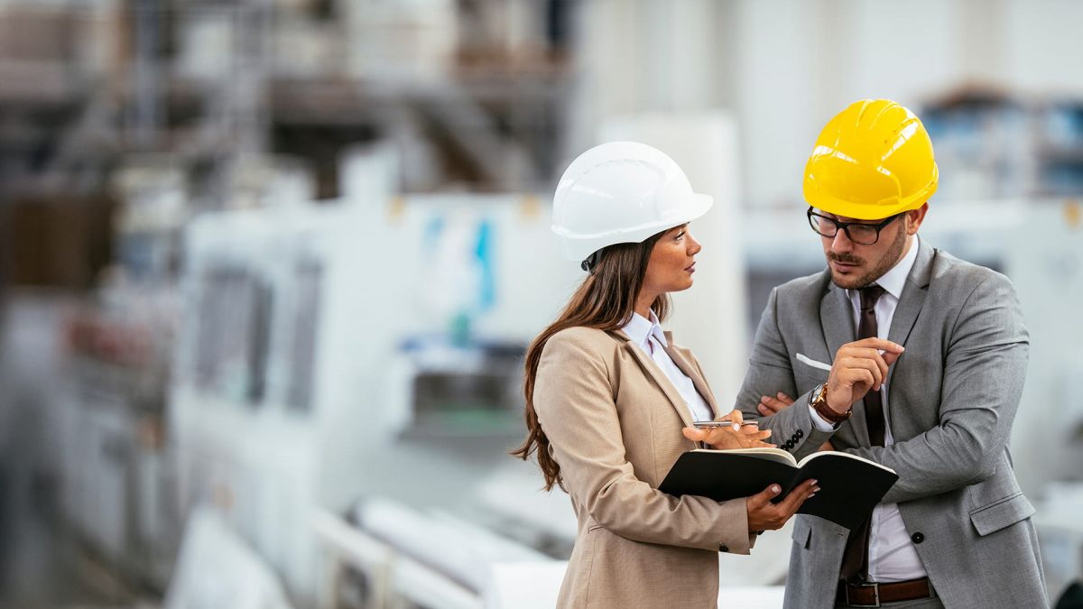 Master of Project Management