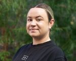 Profile photo of Ashlee Anderson from ECU's Kurongkurl Katitjin