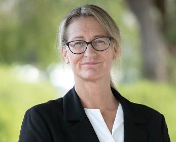 Dr Robyn Paice
