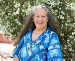 Emeritus Professor Colleen Hayward AM