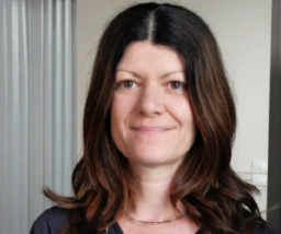 Profile image of Dr Giulia Marchetti