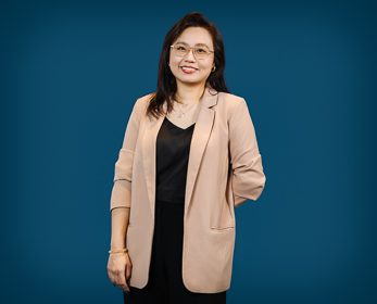 Dr Peiwen Chew
