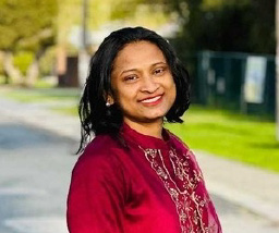 Shamima Akter