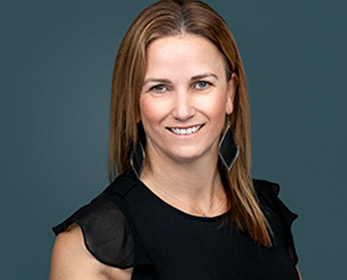 Professor Michelle Colgrave