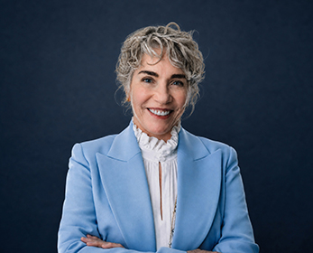 Professor Cobie Rudd