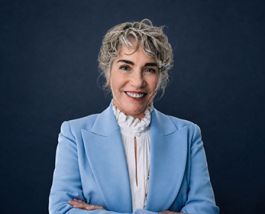 Professor Cobie Rudd