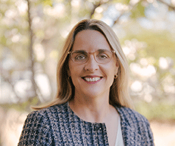 Professor Tanya Buchanan