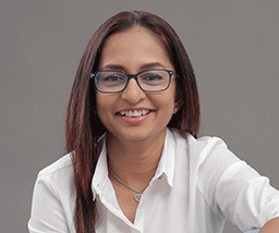 Shavini Fernando