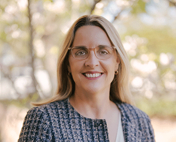 Professor Tanya Buchanan  