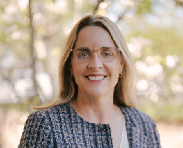 Professor Tanya Buchanan  