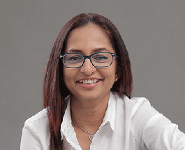 Shavini Fernando