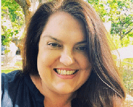 Sara Ratner