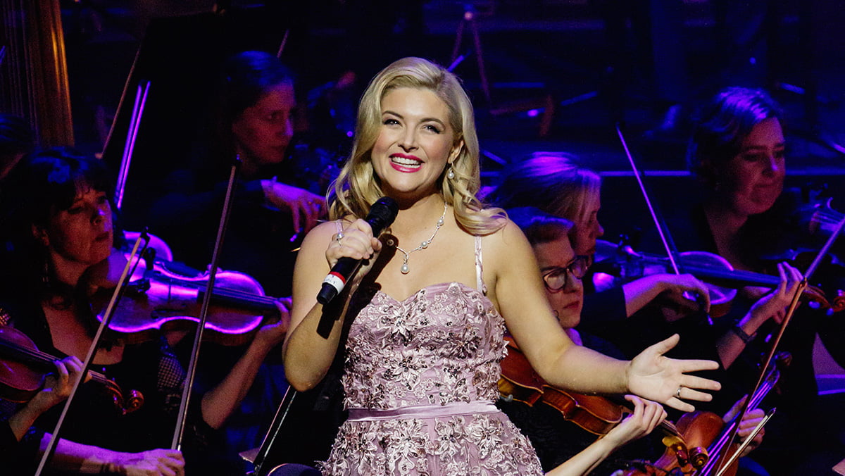 Lucy Durack