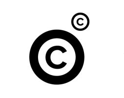 Copyright Agency Logo