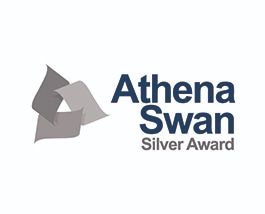 Athena SWAN logo