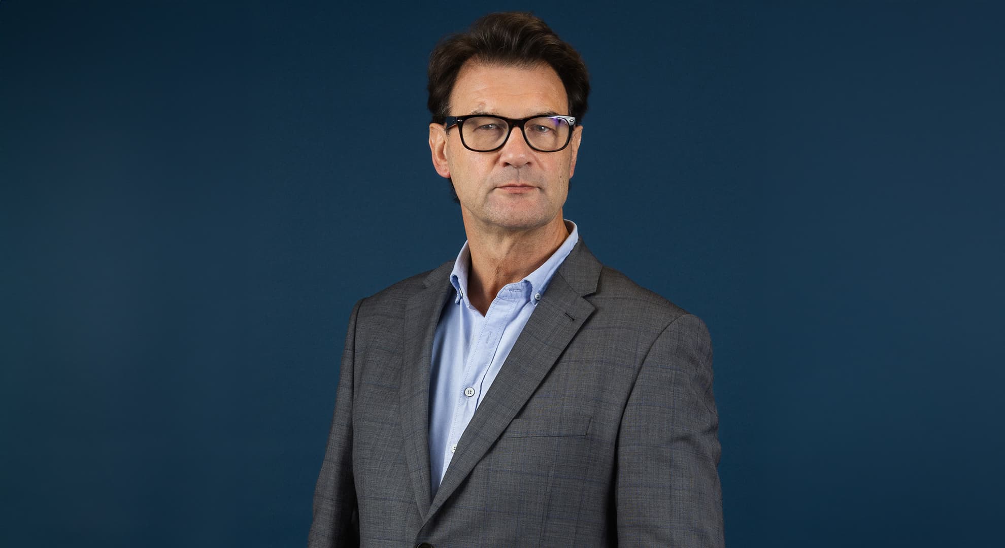 Professor Tim Bentley