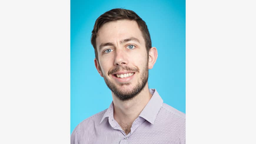 Dr Matthew Snelson