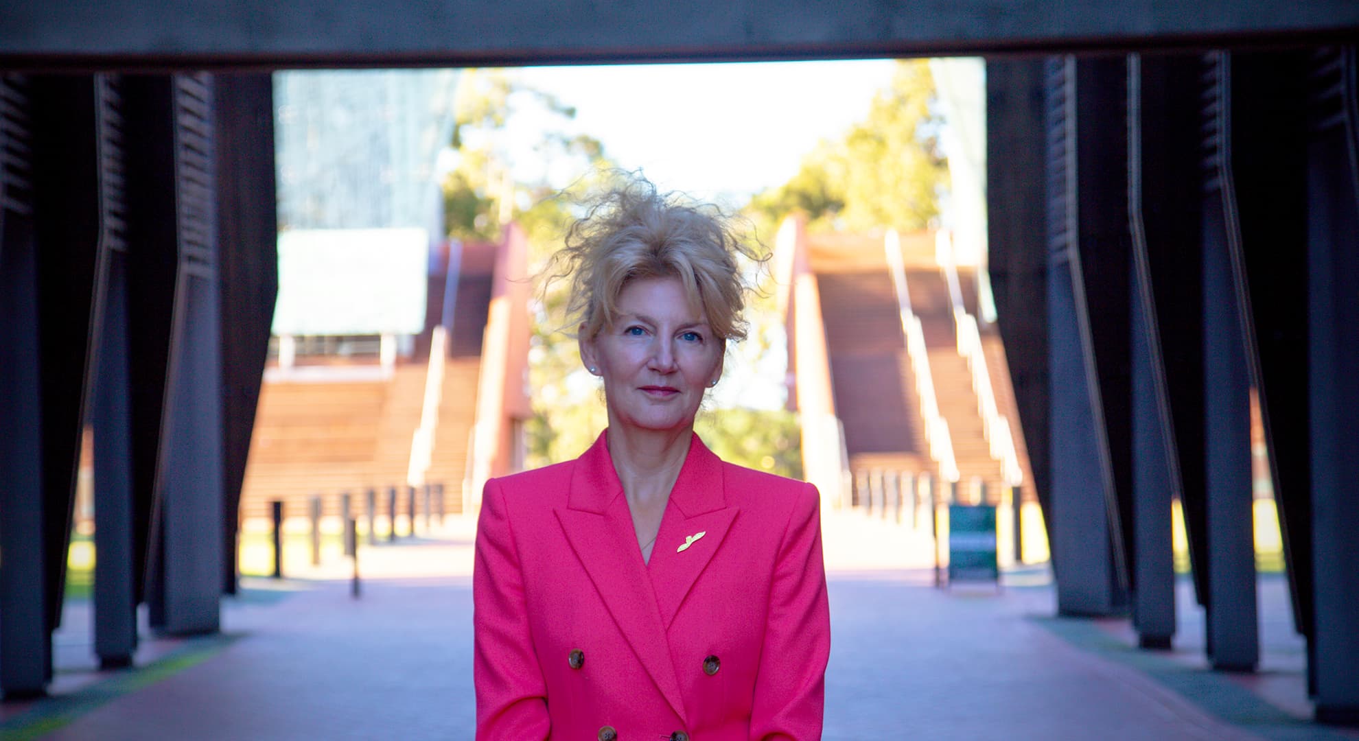 Lorie Helliwell