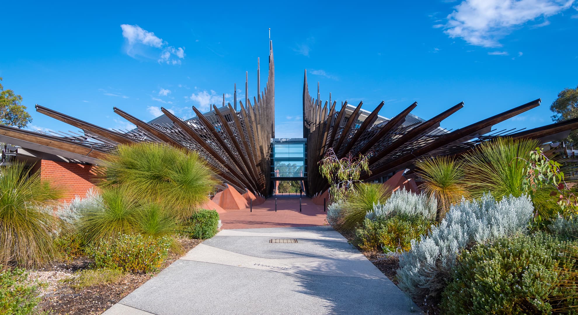 Edith Cowan University - Joondalup Campus