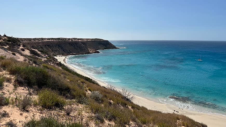 Dirk Hartog Island