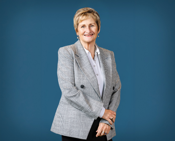 Madeleine Oglivie