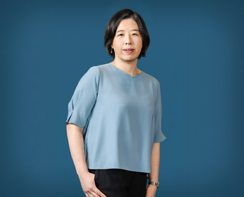Rieko Scully