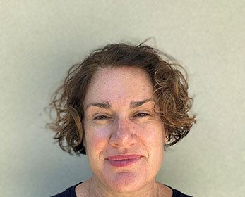 Dr Emily Hunt