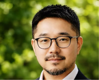 Image of Professor Benjamin Tan