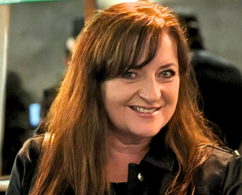 Image of Professor Mary Steen OBE
