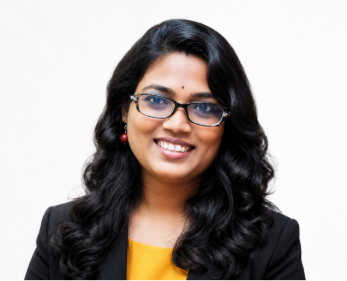 Sharmila Rani Mallick