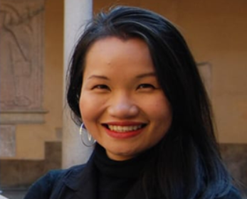 Dr Thanh Hang Bui Lecturer in the School of Science, ECU.