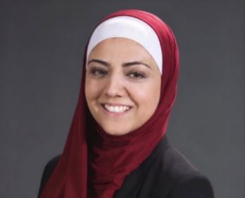Dr Jumana Abu-Khalaf