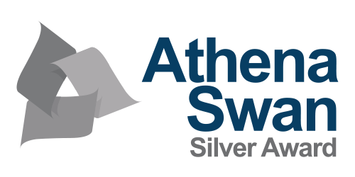 Athena SWAN Silver Award
