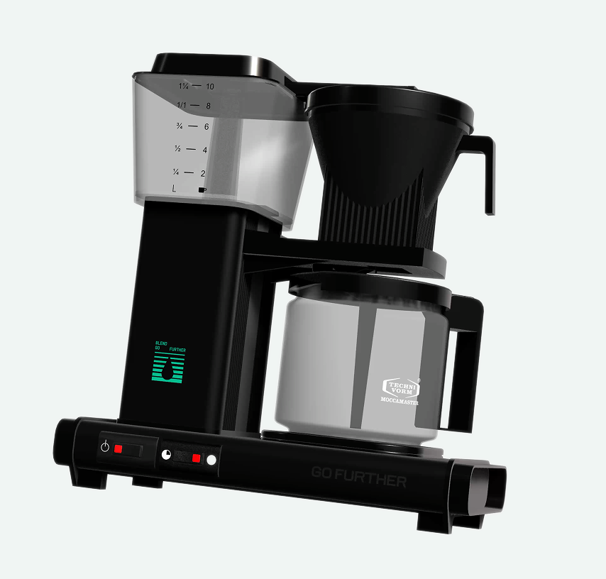 Coffee Machine