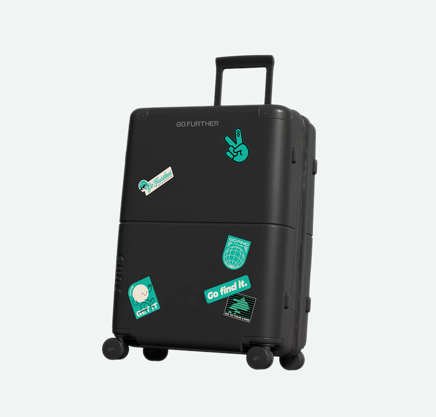 Travel Case