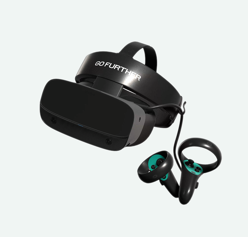 VR Headset